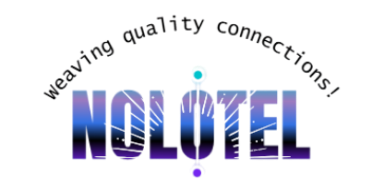 NOLOTEL Logo